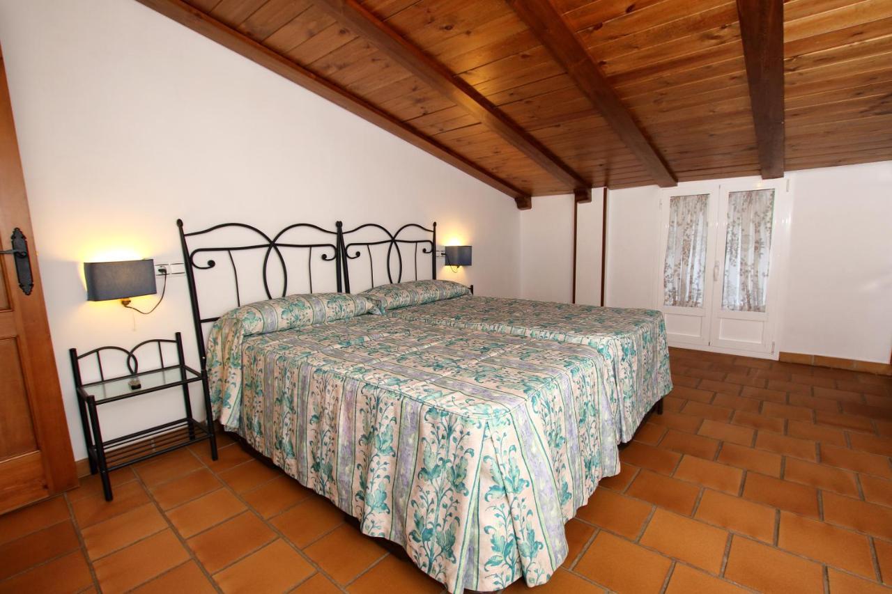 Casa Del Gastronomo Βίλα Cortes de la Frontera Εξωτερικό φωτογραφία