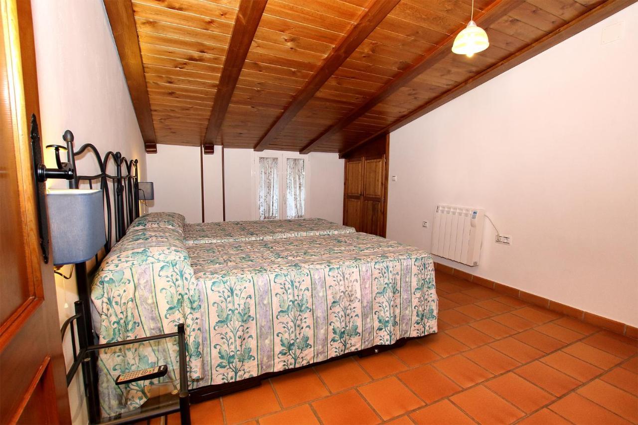 Casa Del Gastronomo Βίλα Cortes de la Frontera Εξωτερικό φωτογραφία
