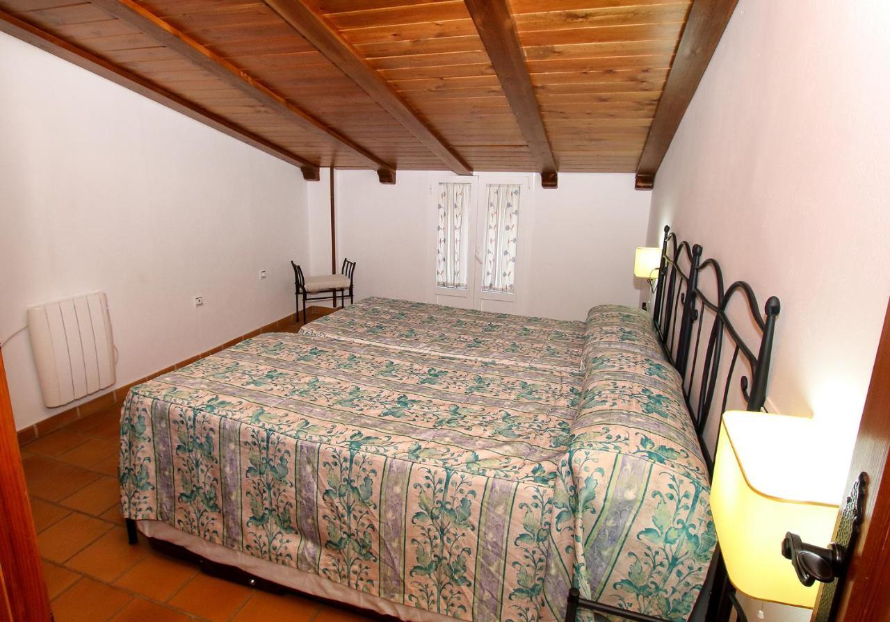 Casa Del Gastronomo Βίλα Cortes de la Frontera Εξωτερικό φωτογραφία