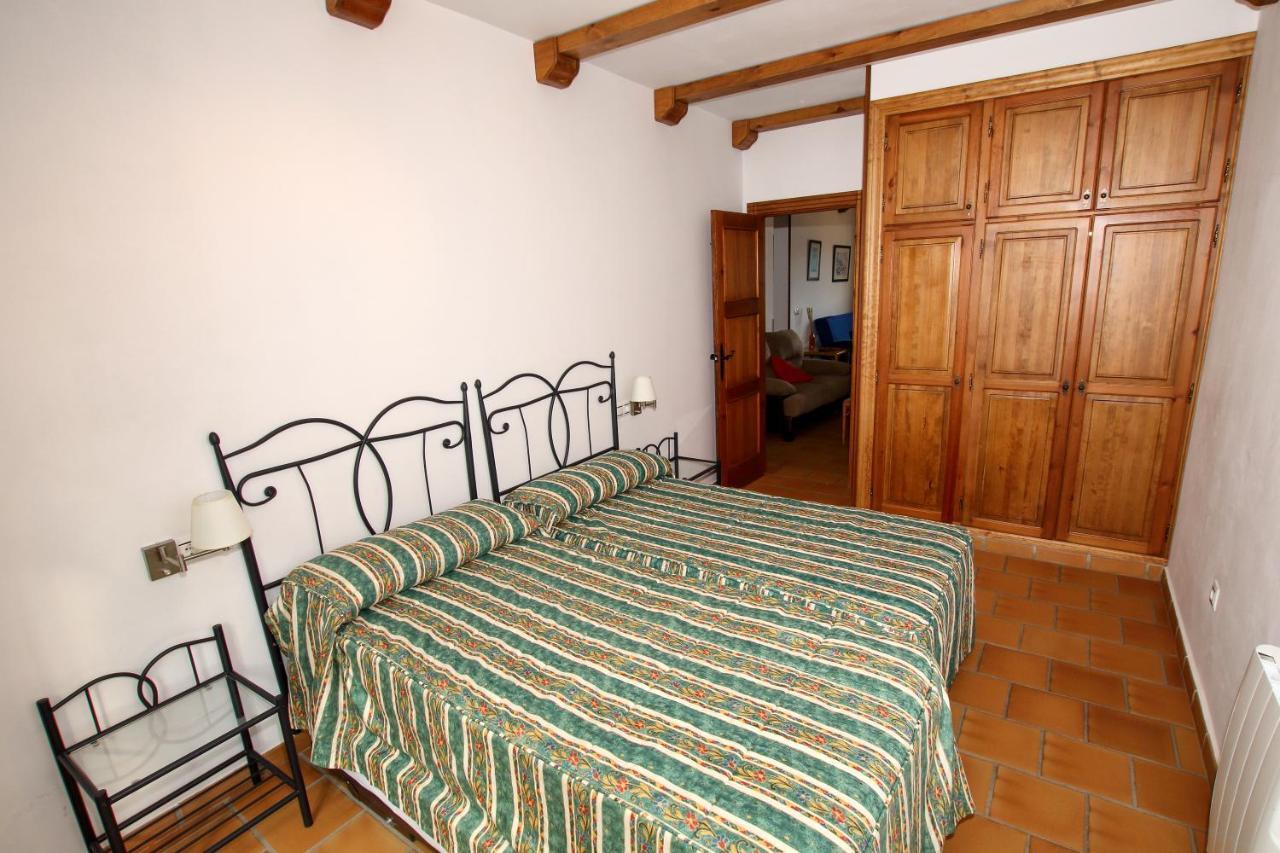 Casa Del Gastronomo Βίλα Cortes de la Frontera Εξωτερικό φωτογραφία